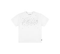 Philipp Plein Camiseta plata / blanco 152 EUR