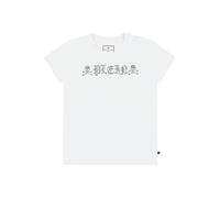 Philipp Plein Camiseta plata / blanco 152 EUR