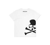 Philipp Plein Camiseta 'Skull ' negro / blanco 104 EUR
