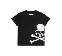 Philipp Plein Camiseta 'Skull' negro / blanco 140 EUR
