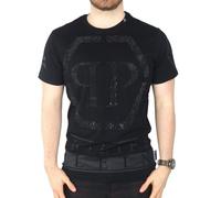 Philipp Plein Camiseta Theo para Hombre (SY1170)