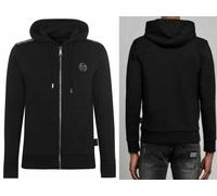 Philipp Plein Chaqueta con Capucha Sudadera Jersey Suéter 2XL