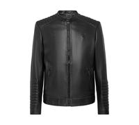 Philipp Plein - Chaqueta Elegante para Hombres - Jackets - Hombre - Negro - L -