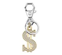 Philipp Plein Colgante unisex de acero inoxidable bicolor PLEIN VALENTINE PJHGA05KU