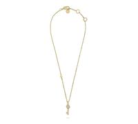 Philipp Plein - Collar - Accessories - Mujer - Amarillo - ONE SIZE -