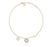 Philipp Plein - Collar - Accessories - Mujer - Amarillo - ONE SIZE -