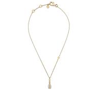 Philipp Plein - Collar - Accessories - Mujer - Amarillo - ONE SIZE -