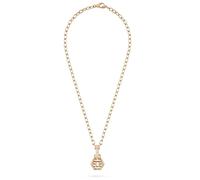 Philipp Plein - Collar - Accessories - Mujer - Amarillo - ONE SIZE -