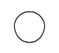 Philipp Plein Collar de acero inoxidable para hombre