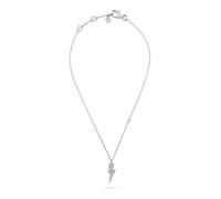 Philipp Plein Collar de mujer de acero inoxidable PLEIN VALENTINE