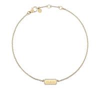 Philipp Plein - Collares - Accessories - Mujer - Amarillo - ONE SIZE -