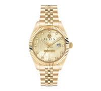 Philipp Plein - Date Superlative - Accessories - Hombre - Amarillo - ONE SIZE -