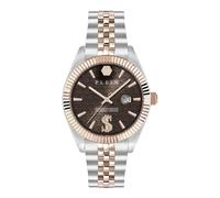 Philipp Plein - Date Superlative Crystal - Accessories - Hombre - Gris - ONE SIZE -