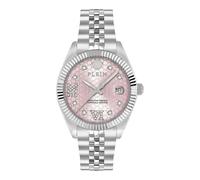Philipp Plein - Date Superlative Crystal - Accessories - Mujer - Rosa - ONE SIZE -