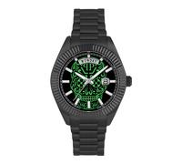 Philipp Plein - Date Superlative Watch - Accessories - Hombre - Negro - ONE SIZE -