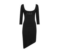 Philipp Plein - Dresses - Dresses - Mujer - Negro - S -