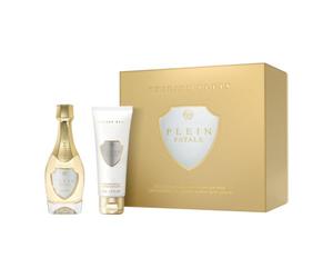 Philipp Plein Fatale Set de Regalo
