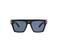 Philipp Plein Gafas de Sol SPP108V Nero sabbiato/opaco 56/19/145 UNISEX