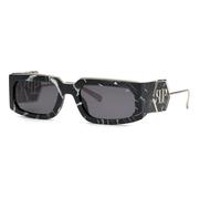 Philipp plein gafas de sol unisex spp119m-580z21