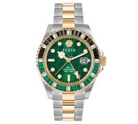 Philipp Plein Reloj Analógico para para Hombre de Cuarzo PWPZA0224