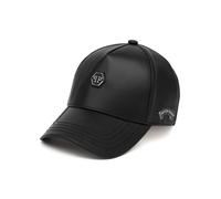 Philipp Plein Gorra 'Hexagon' negro 55-60 negro