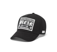 Philipp Plein Gorra negro / blanco 55-60 negro / blanco