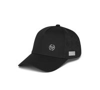 Philipp Plein Gorra negro / blanco 55-60 negro / blanco