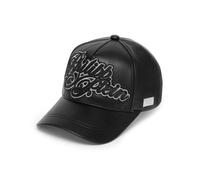 Philipp Plein Gorra negro / blanco 55-60 negro / blanco