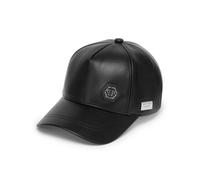 Philipp Plein Gorra negro / blanco 55-60 negro / blanco