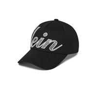 Philipp Plein Gorra negro / blanco 55-60 negro / blanco