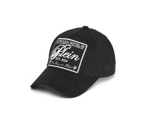 Philipp Plein Gorra negro / blanco 55-60 negro / blanco