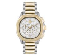 Philipp Plein Hombre Reloj Chrono Cuarzo $ Pectre Chrono PWSAA0423 Acero Inox