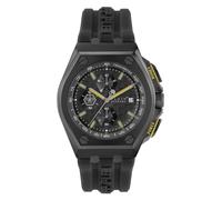 Reloj de Hombre PHILIPP PLEIN EXTREME PWGAA0221 Chrono Silicona Negro