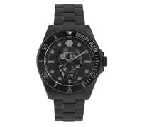 Philipp Plein Hombre Reloj Cuarzo Analógico The $ Kull Diver PWOAA0922 Acero