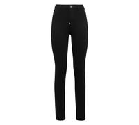Philipp Plein - Jeggins de Cintura Alta - Jeans - Mujer - Negro - W29 -