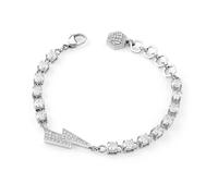 Philipp Plein - Jewellery - Accessories - Mujer - Blanco - ONE SIZE -