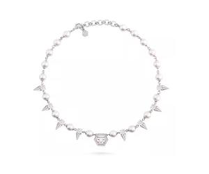 Philipp Plein - Jewellery - Accessories - Mujer - Blanco - ONE SIZE -