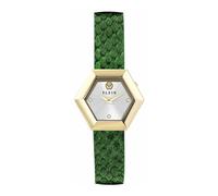 Philipp Plein - La Jungle De Plein - Accessories - Mujer - Verde - ONE SIZE -