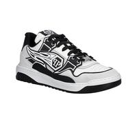 Philipp Plein - Lo-Top Hexagon - Shoes - Hombre - Multicolor - 44 EU -