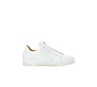 Philipp Plein - Lo-Top Monogram Sneakers - Shoes - Mujer - Blanco - 36 EU -