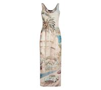 Philipp Plein - Long Dress - Dresses - Mujer - Multicolor - S -