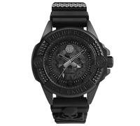 Philipp Plein Reloj analógico PWAAA0721 The $Kull 44 mm 5 ATM Hombre