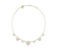 Philipp Plein - Necklaces - Accessories - Mujer - Amarillo - ONE SIZE -