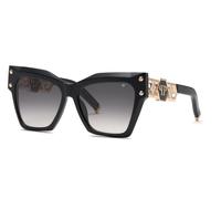Gafas de sol Philipp Plein PLEIN ICON EDGE SPP175S Negro