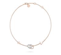 Philipp Plein - Necklaces - Accessories - Mujer - Rosa - ONE SIZE -