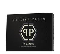 Philipp Plein No Limit$ Set con gel de ducha 90ml+150ml