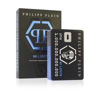 Philipp Plein No Limits Super Fresh agua de tocador para hombre 50 ml