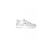 Philipp Plein Zapatillas deportivas bajas 'Cocco' oro / plata / blanco 40 EUR