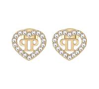 Philipp Plein - Pendientes - Accessories - Mujer - Amarillo - ONE SIZE -