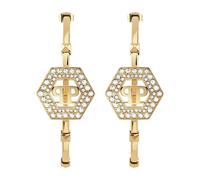 Philipp Plein - Pendientes - Accessories - Mujer - Amarillo - ONE SIZE -